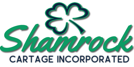 Shamrock Cartage, Inc.